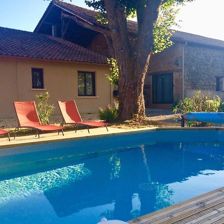 Petit Loft Ideal, Tourisme Et Affaires Ledat Εξωτερικό φωτογραφία