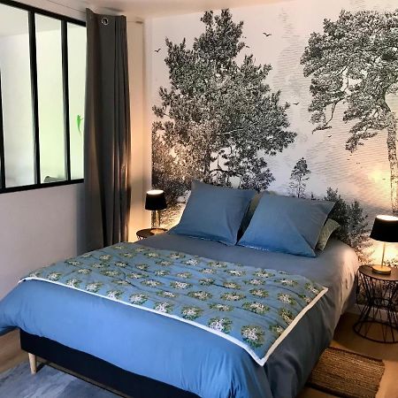 Petit Loft Ideal, Tourisme Et Affaires Ledat Εξωτερικό φωτογραφία