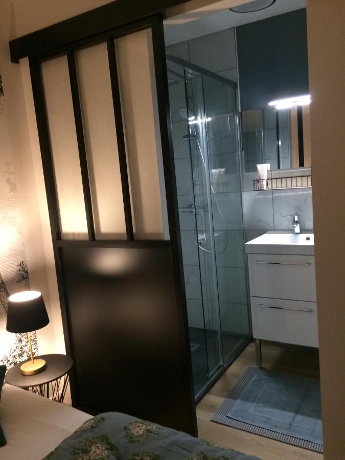 Petit Loft Ideal, Tourisme Et Affaires Ledat Εξωτερικό φωτογραφία