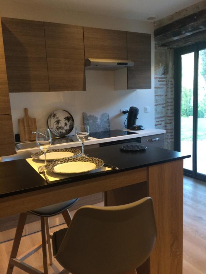 Petit Loft Ideal, Tourisme Et Affaires Ledat Εξωτερικό φωτογραφία