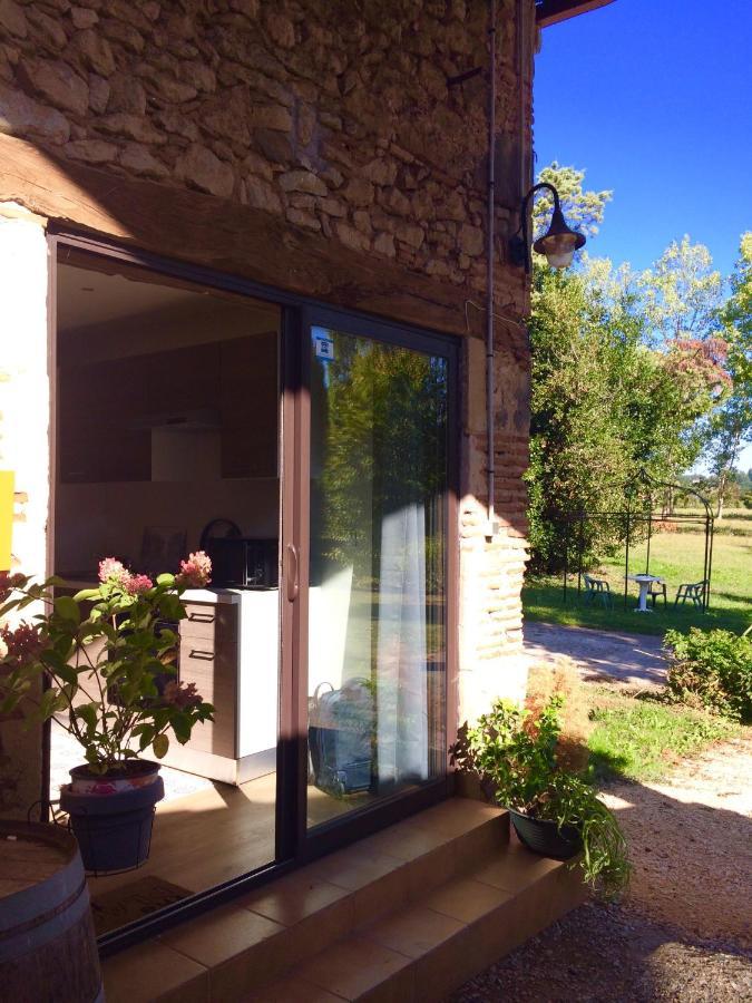 Petit Loft Ideal, Tourisme Et Affaires Ledat Εξωτερικό φωτογραφία