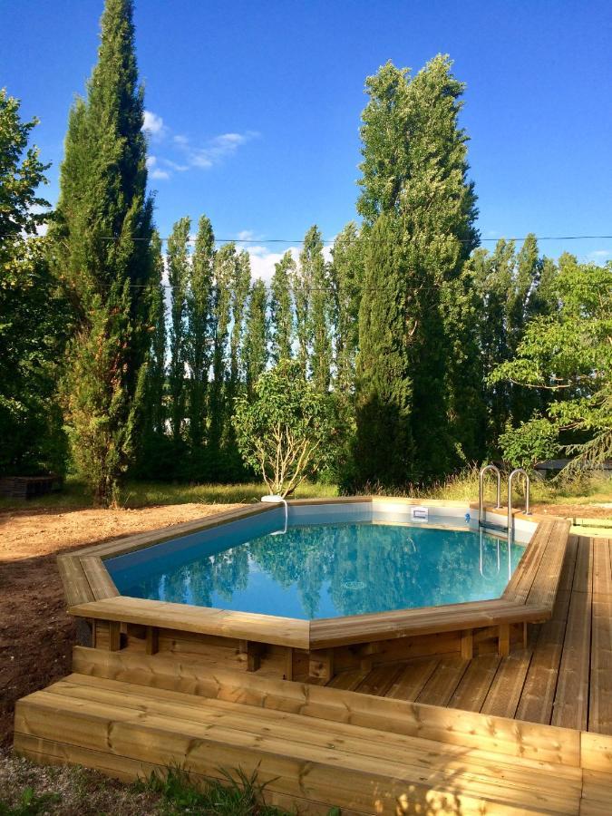 Petit Loft Ideal, Tourisme Et Affaires Ledat Εξωτερικό φωτογραφία