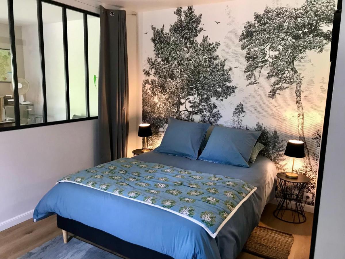Petit Loft Ideal, Tourisme Et Affaires Ledat Εξωτερικό φωτογραφία