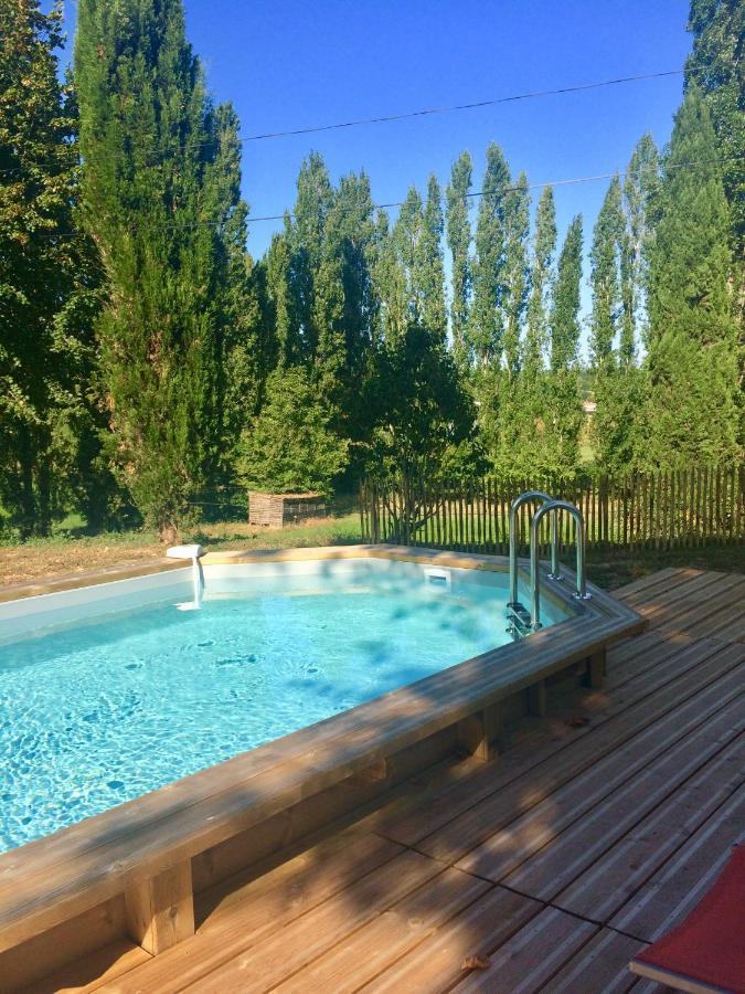 Petit Loft Ideal, Tourisme Et Affaires Ledat Εξωτερικό φωτογραφία
